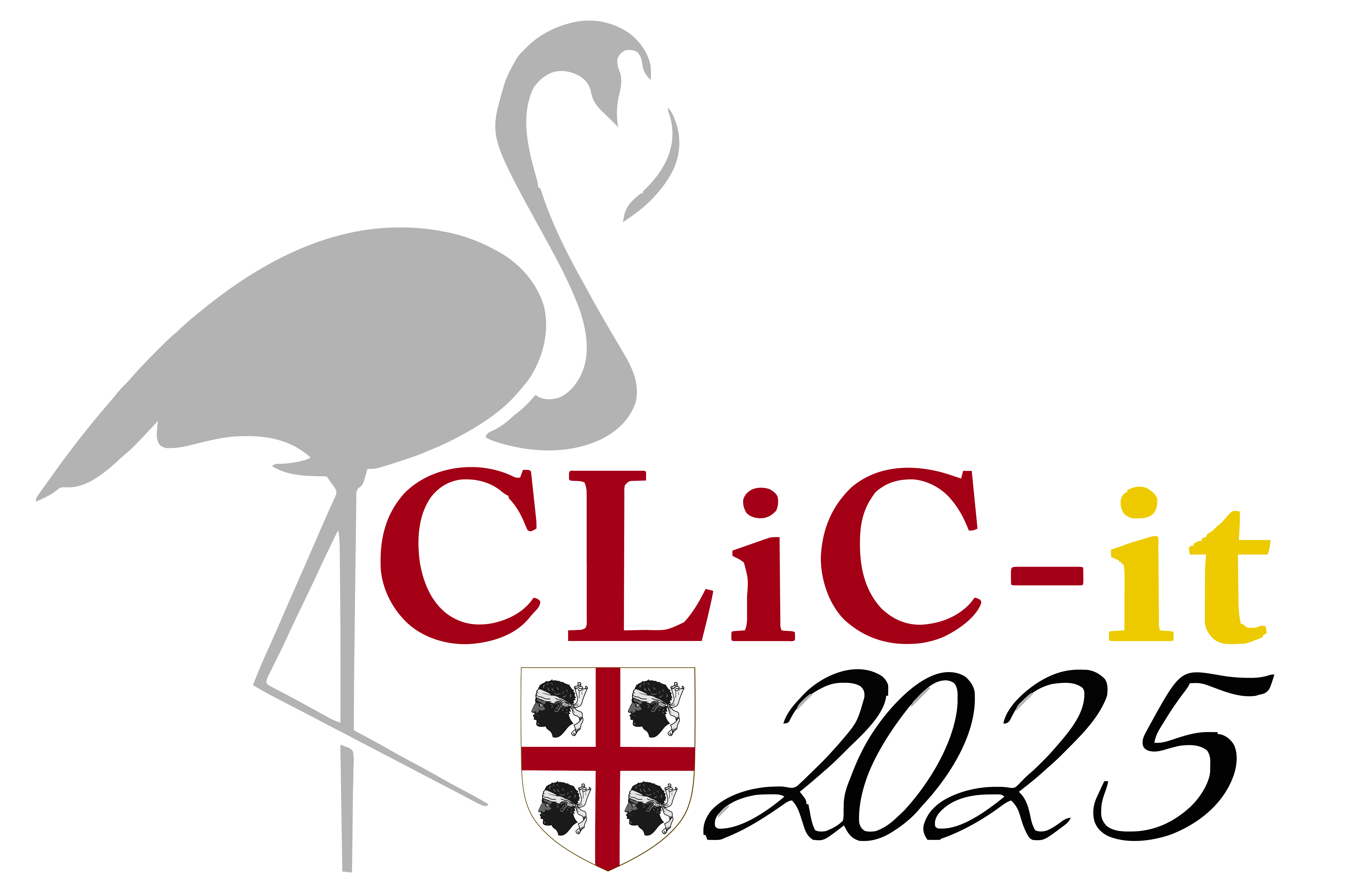 CLiC-it 2025 Logo